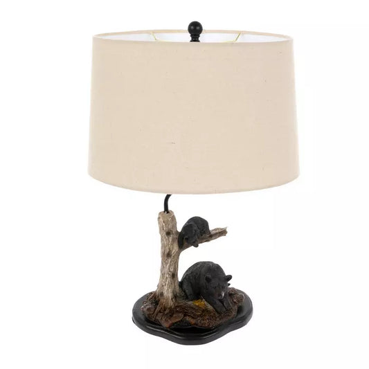 Lámpara de osos perezosos