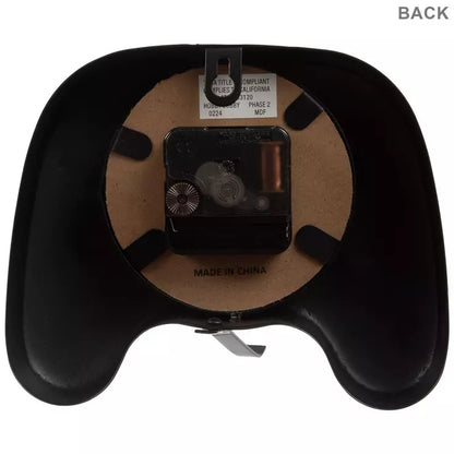 Reloj Game Over Controller