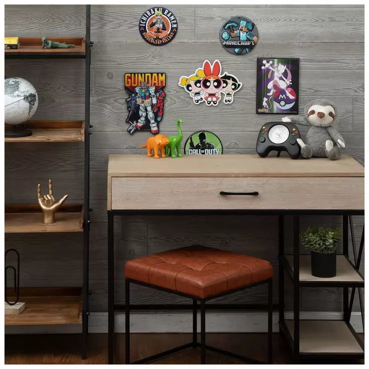 Reloj Game Over Controller