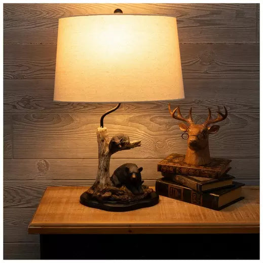 Lámpara de osos perezosos